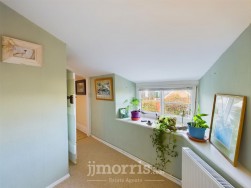 High Street, Cilgerran, SA43