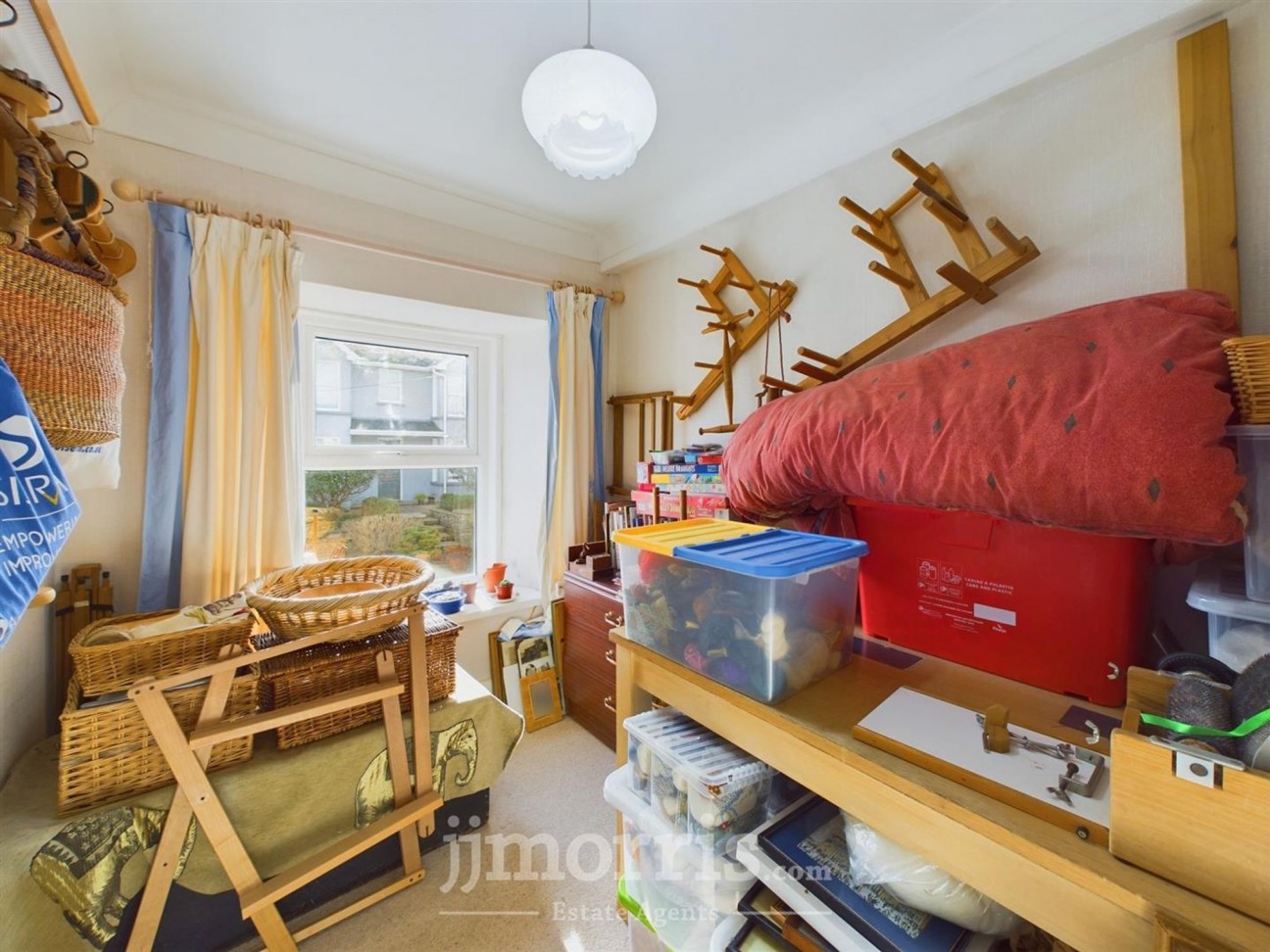 High Street, Cilgerran, SA43