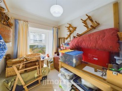 High Street, Cilgerran, SA43