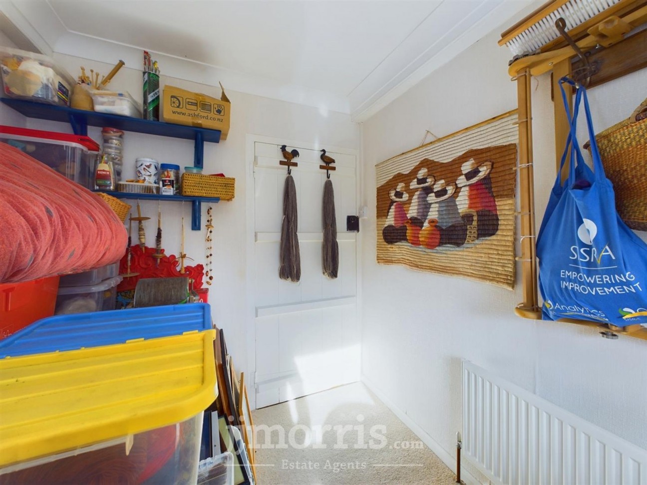 High Street, Cilgerran, SA43