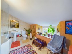 High Street, Cilgerran, SA43