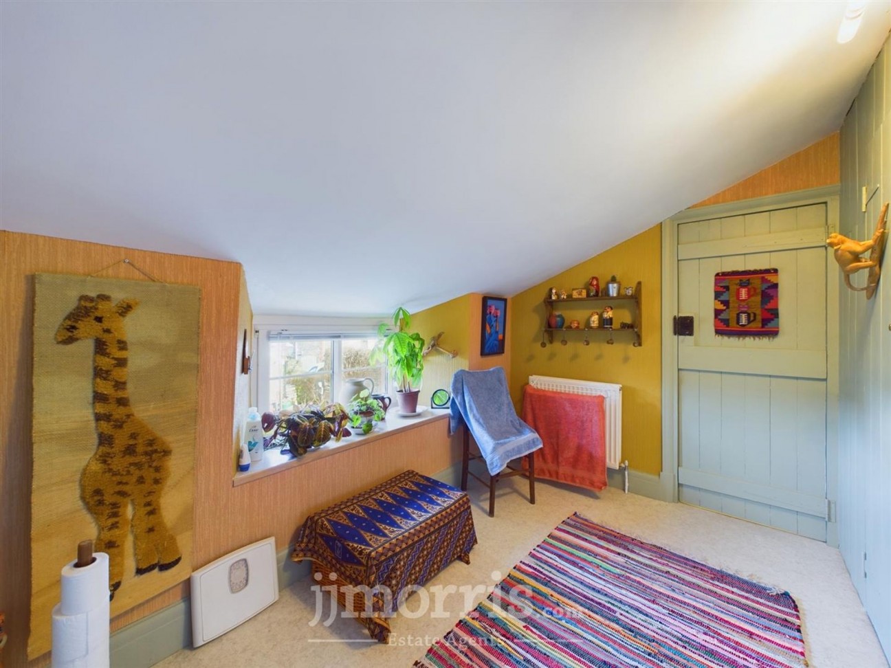 High Street, Cilgerran, SA43