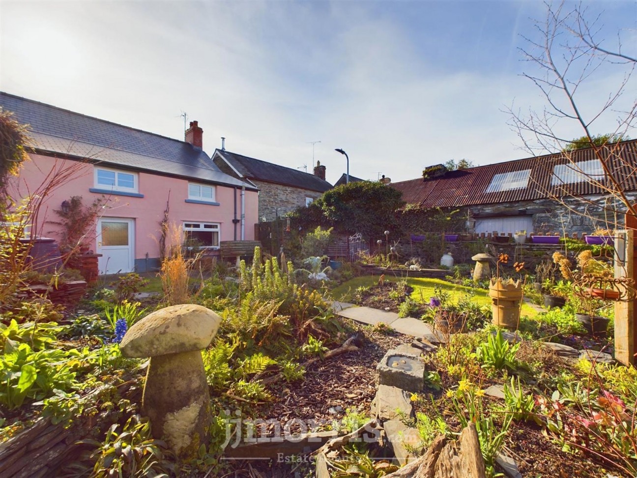 High Street, Cilgerran, SA43