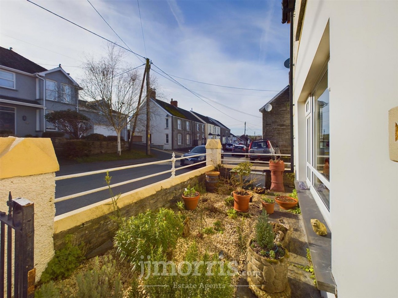 High Street, Cilgerran, SA43