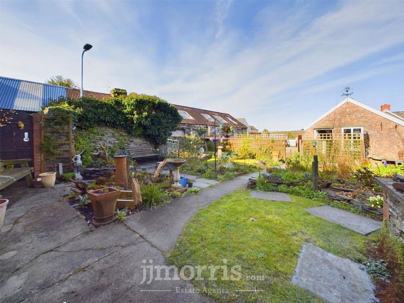 High Street, Cilgerran, SA43