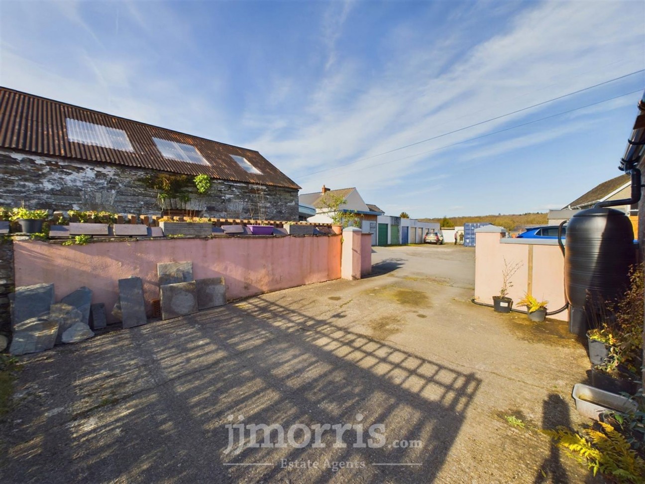 High Street, Cilgerran, SA43