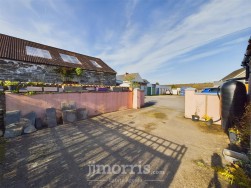 High Street, Cilgerran, SA43