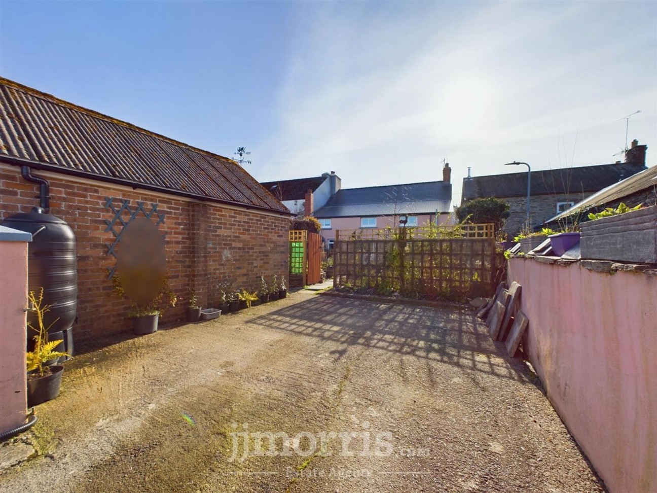 High Street, Cilgerran, SA43