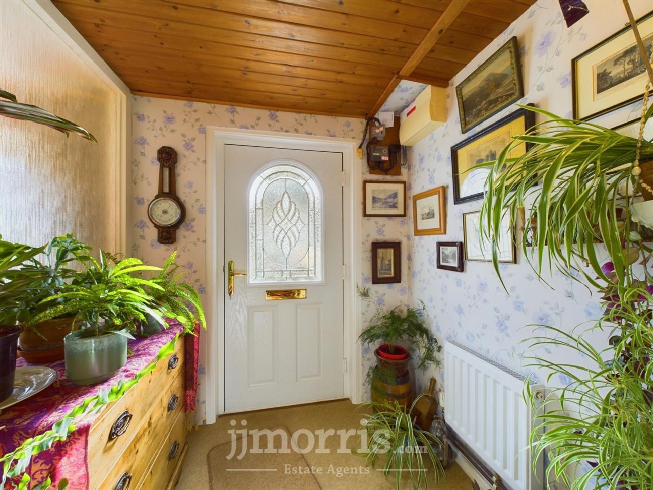 High Street, Cilgerran, SA43