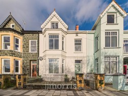 Penslade Terrace, Fishguard, SA65