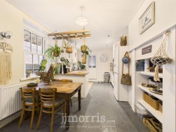 Penslade Terrace, Fishguard, SA65