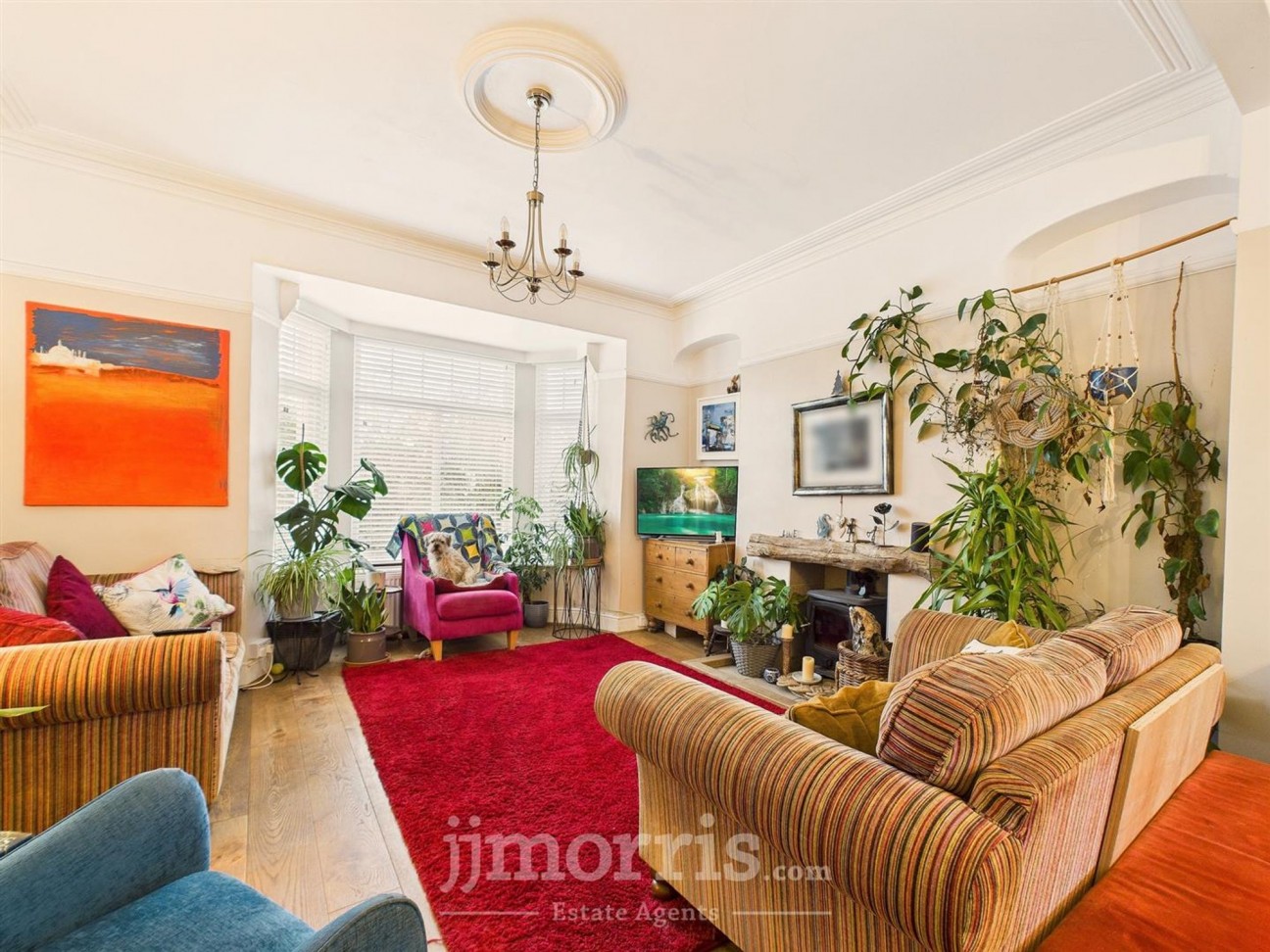 Penslade Terrace, Fishguard, SA65