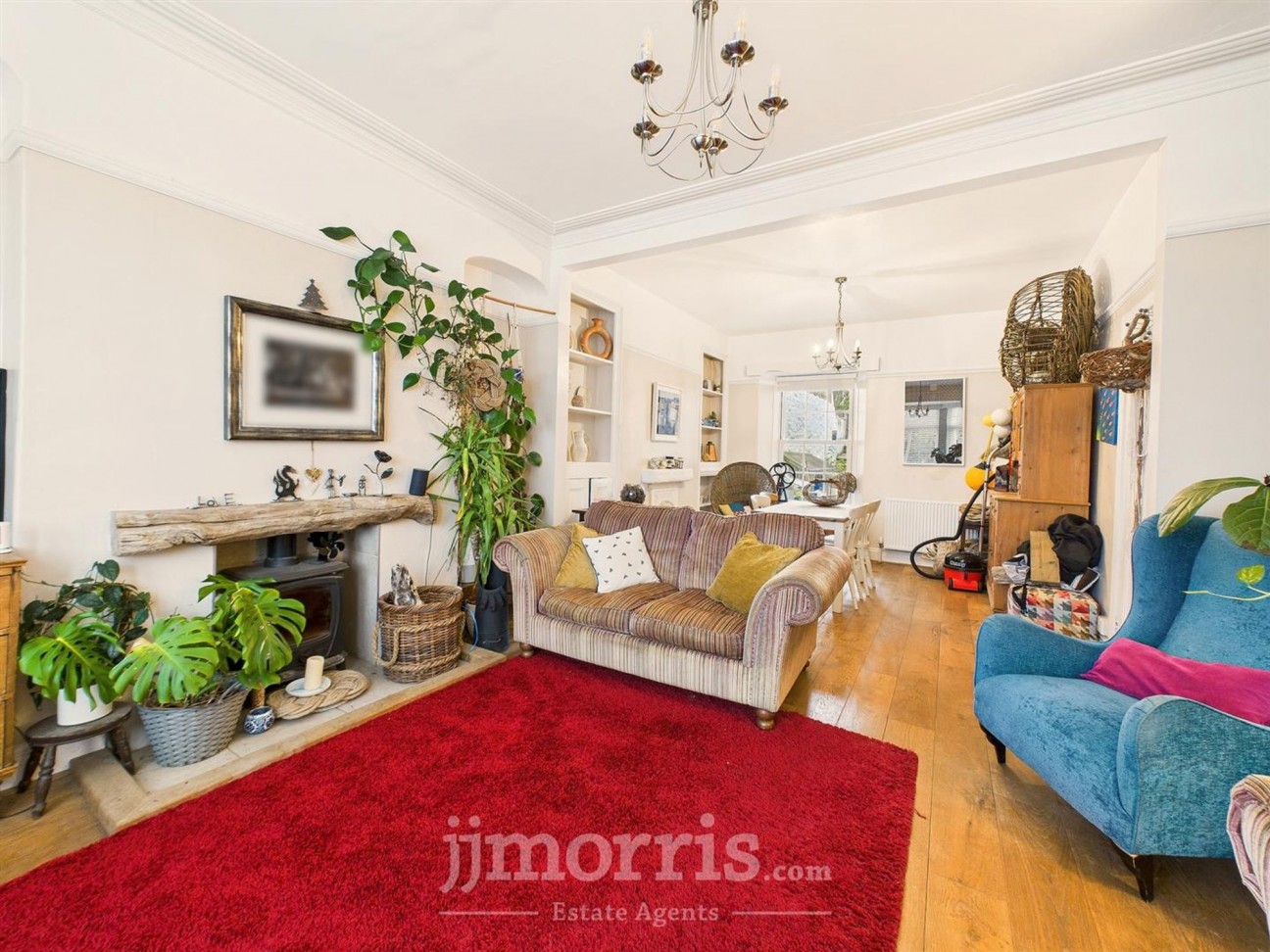 Penslade Terrace, Fishguard, SA65