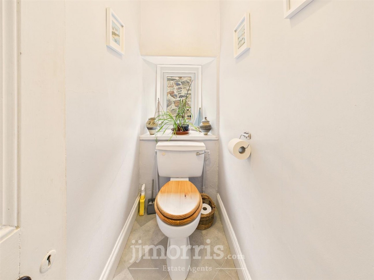 Penslade Terrace, Fishguard, SA65