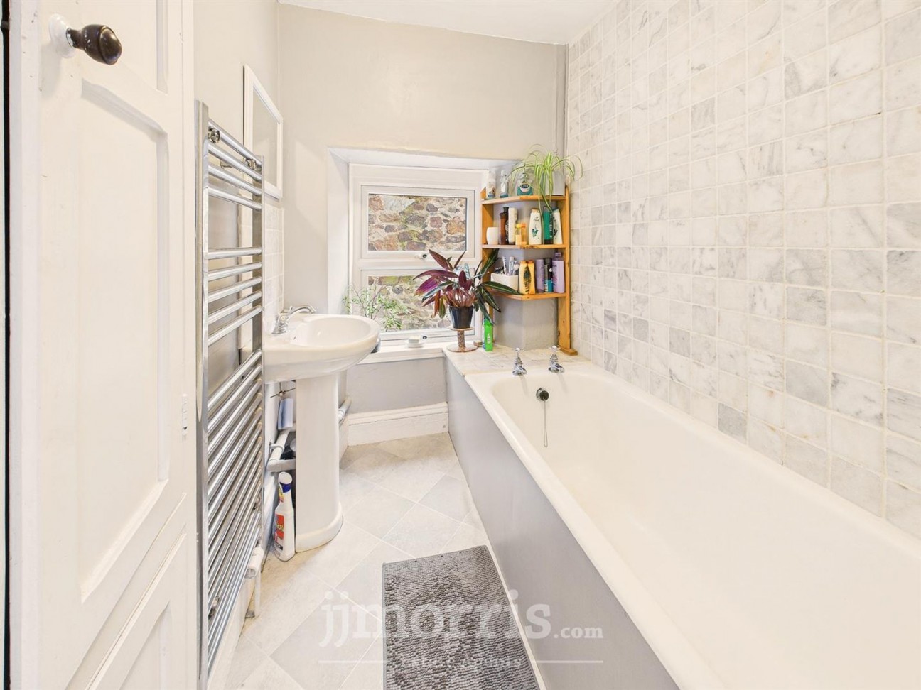 Penslade Terrace, Fishguard, SA65