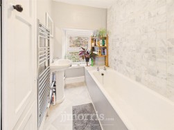 Penslade Terrace, Fishguard, SA65