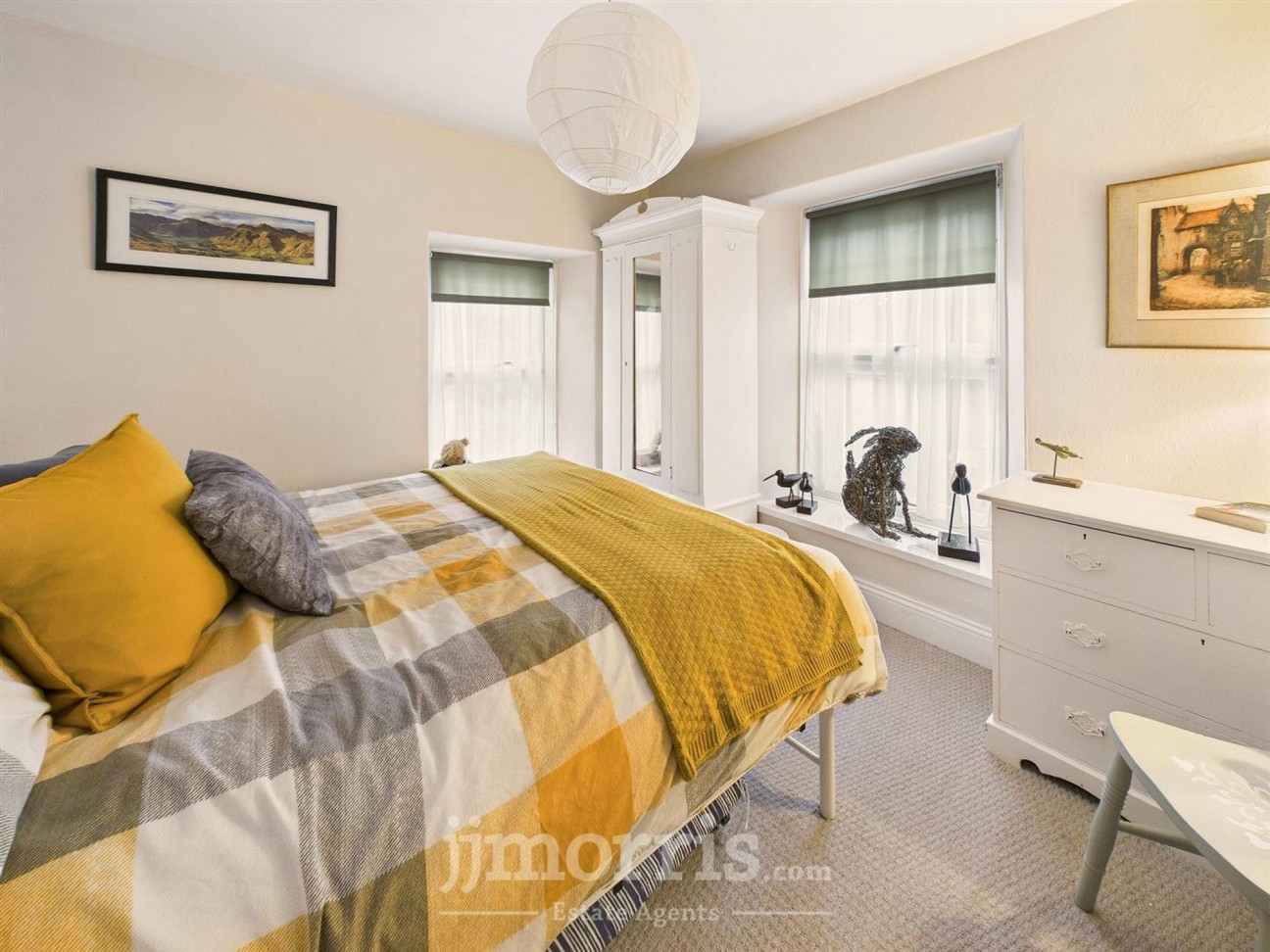 Penslade Terrace, Fishguard, SA65