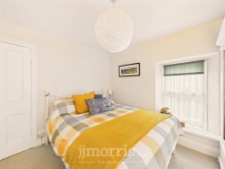 Penslade Terrace, Fishguard, SA65