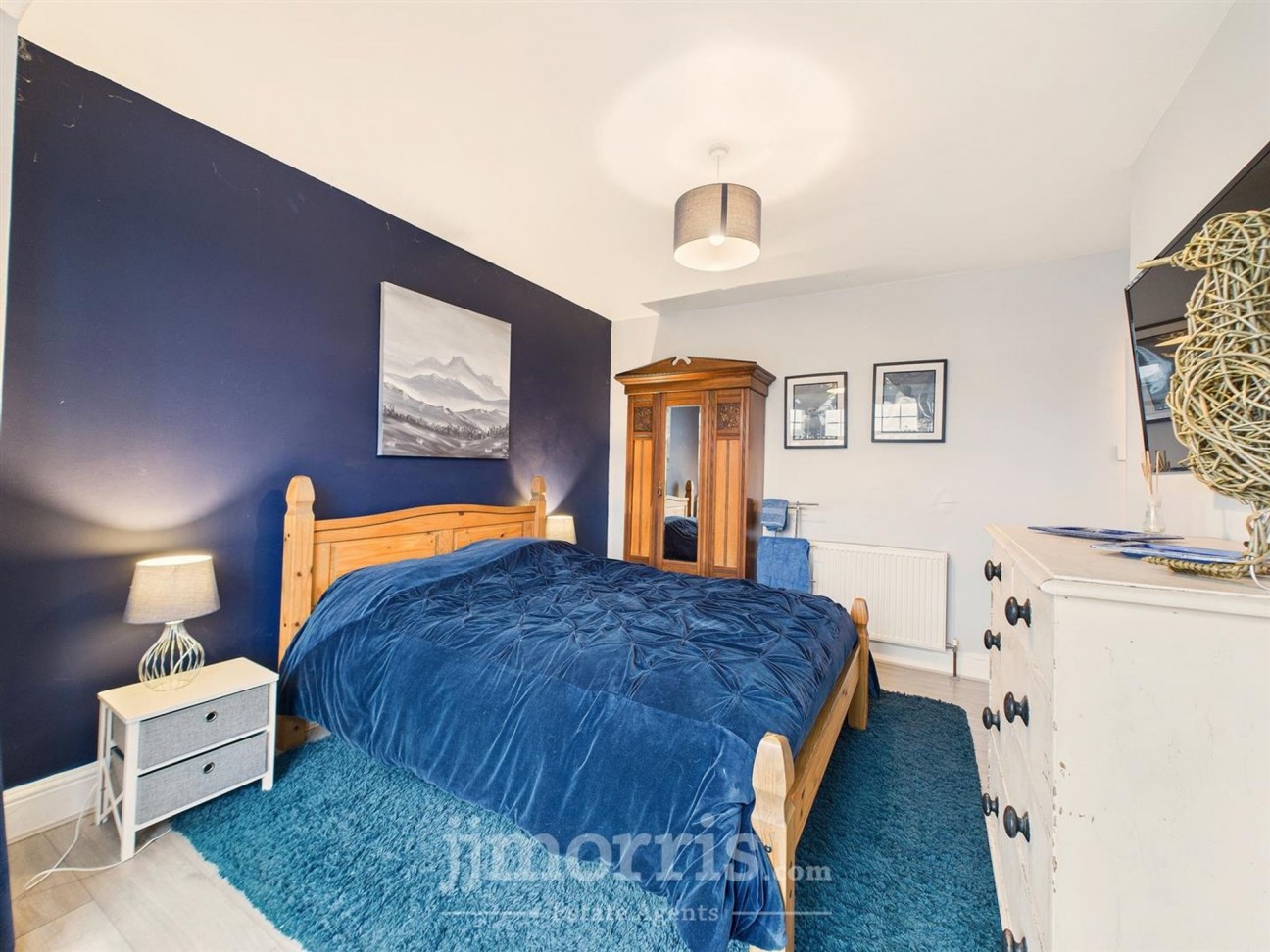 Penslade Terrace, Fishguard, SA65