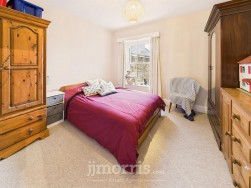 Penslade Terrace, Fishguard, SA65