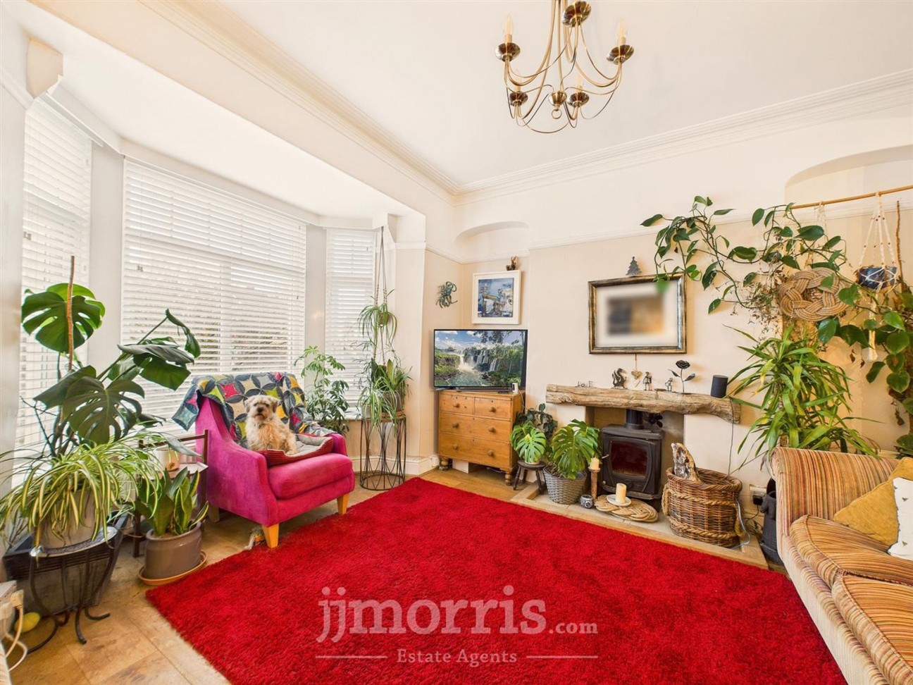 Penslade Terrace, Fishguard, SA65