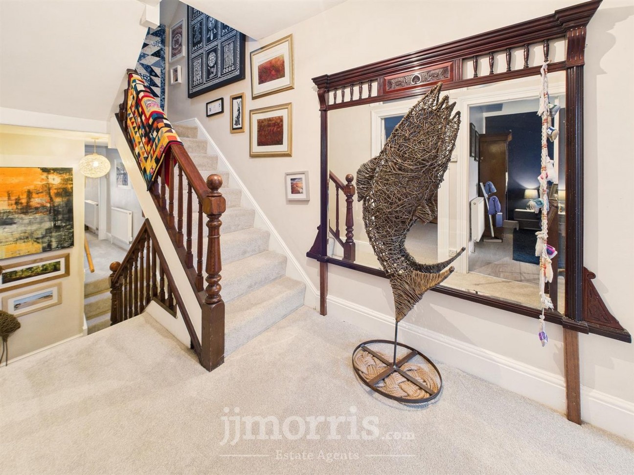 Penslade Terrace, Fishguard, SA65