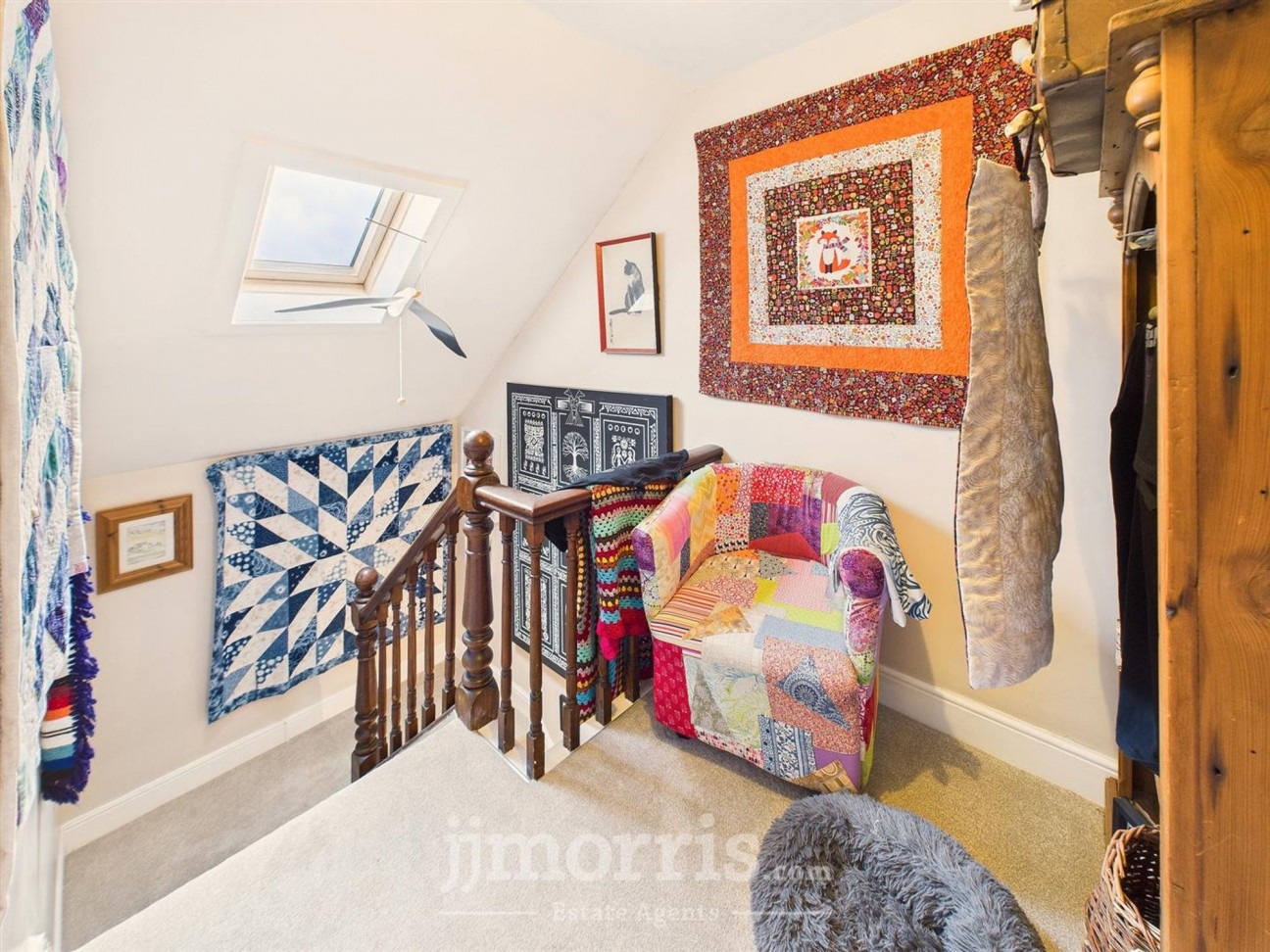 Penslade Terrace, Fishguard, SA65