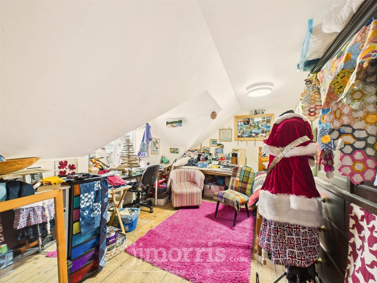 Penslade Terrace, Fishguard, SA65