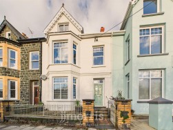 Penslade Terrace, Fishguard, SA65