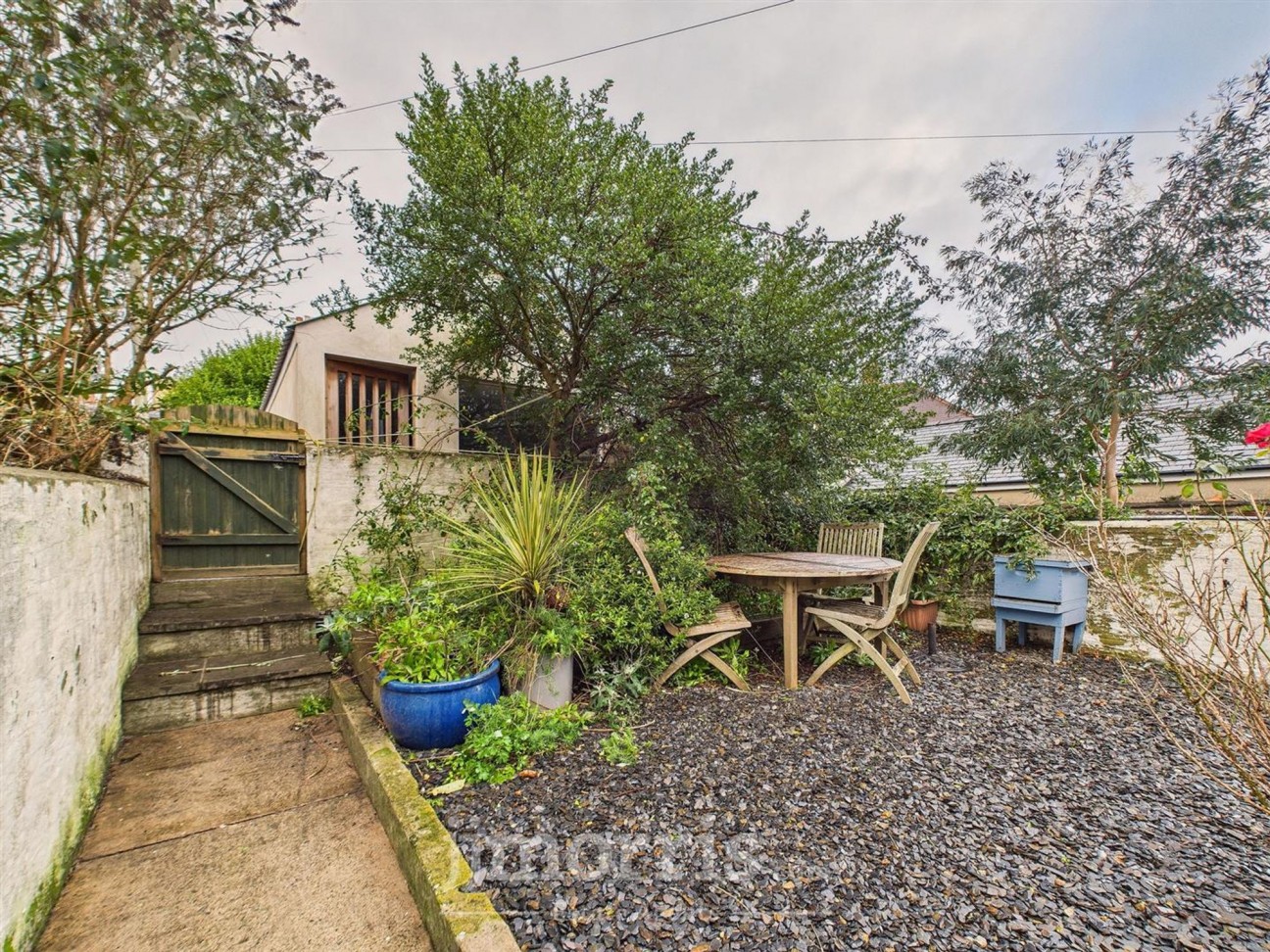 Penslade Terrace, Fishguard, SA65