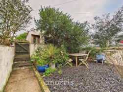 Penslade Terrace, Fishguard, SA65