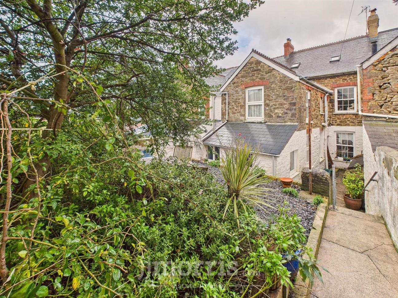 Penslade Terrace, Fishguard, SA65