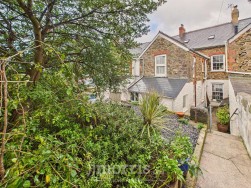 Penslade Terrace, Fishguard, SA65
