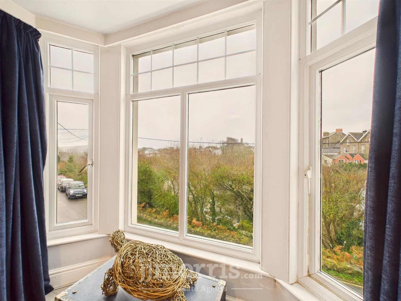 Penslade Terrace, Fishguard, SA65