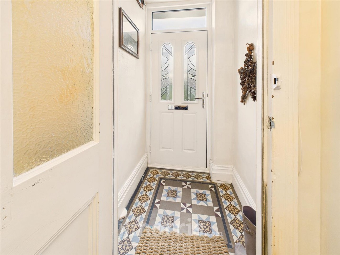 Penslade Terrace, Fishguard, SA65