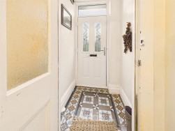 Penslade Terrace, Fishguard, SA65