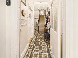 Penslade Terrace, Fishguard, SA65