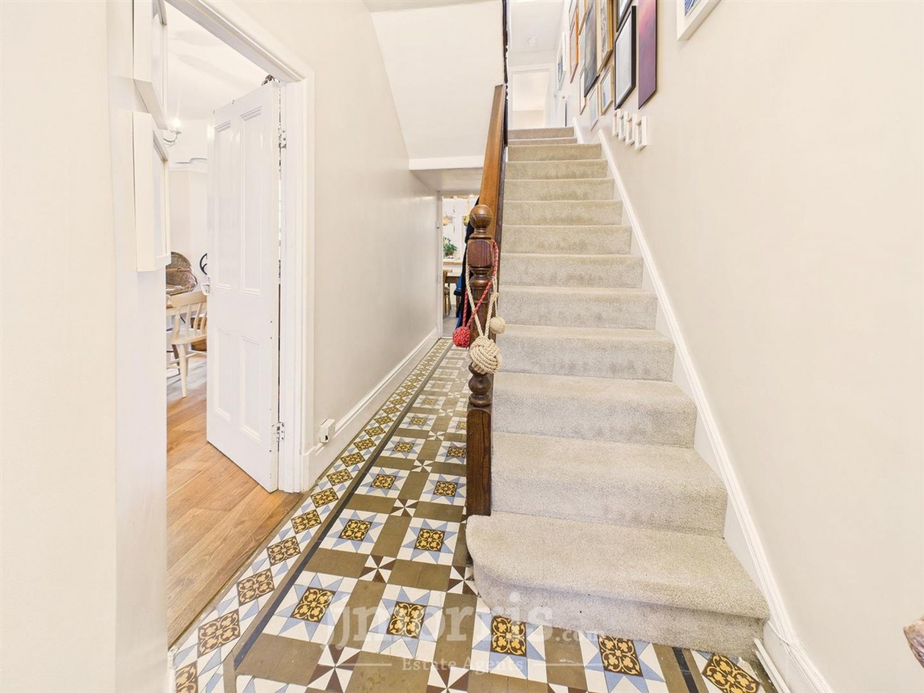 Penslade Terrace, Fishguard, SA65