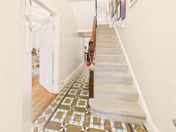 Penslade Terrace, Fishguard, SA65