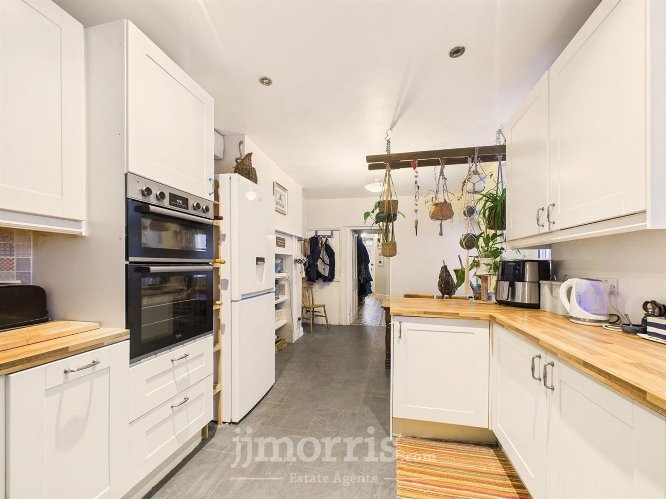 Penslade Terrace, Fishguard, SA65