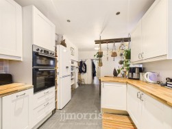 Penslade Terrace, Fishguard, SA65