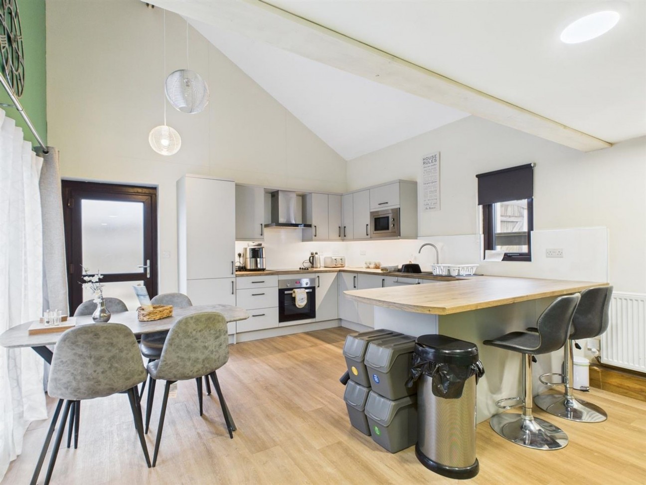 Llanteg, Narberth, SA67