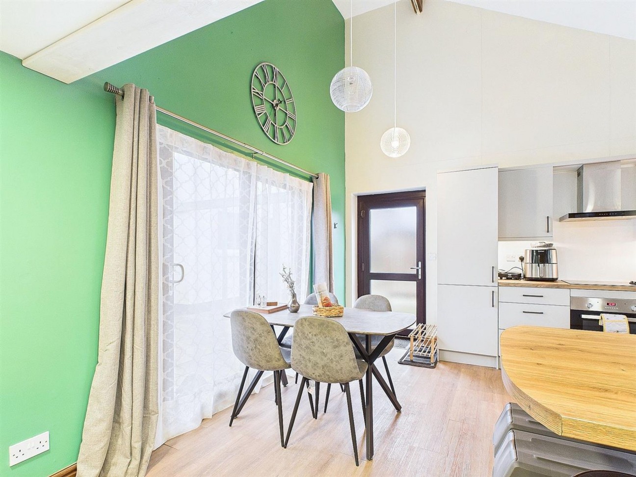 Llanteg, Narberth, SA67