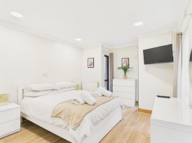 Llanteg, Narberth, SA67