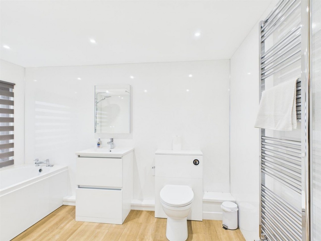 Llanteg, Narberth, SA67