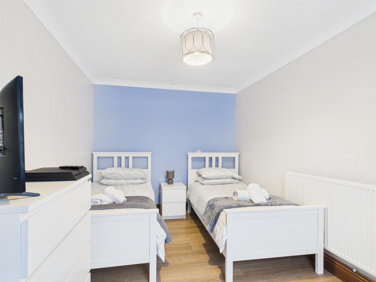 Llanteg, Narberth, SA67