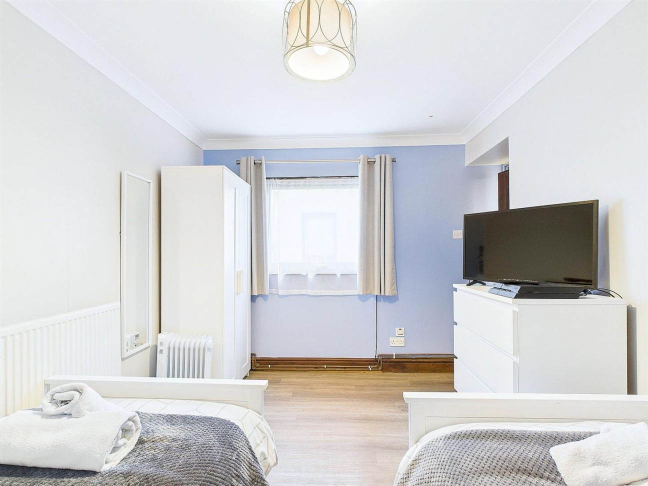 Llanteg, Narberth, SA67