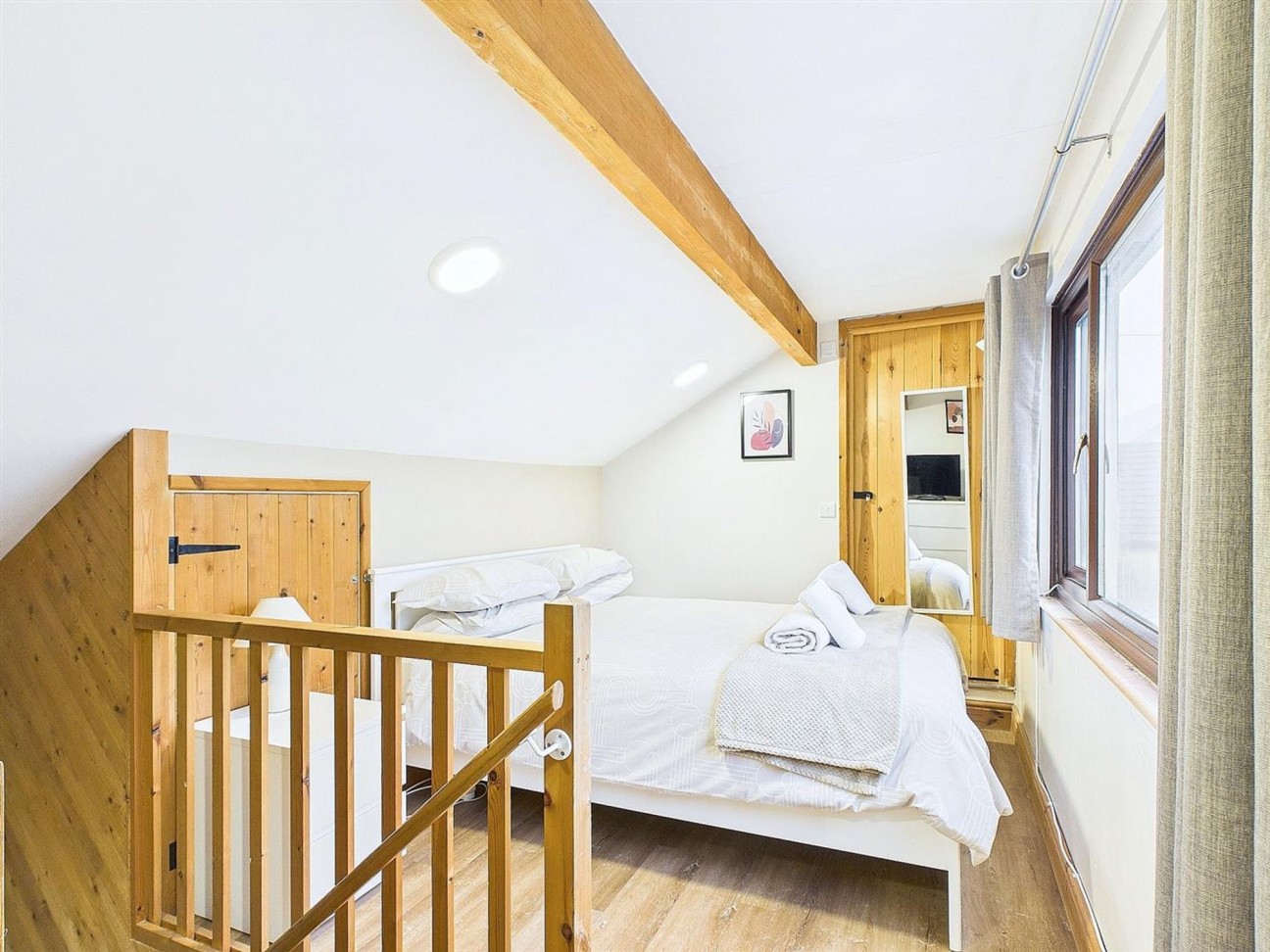 Llanteg, Narberth, SA67