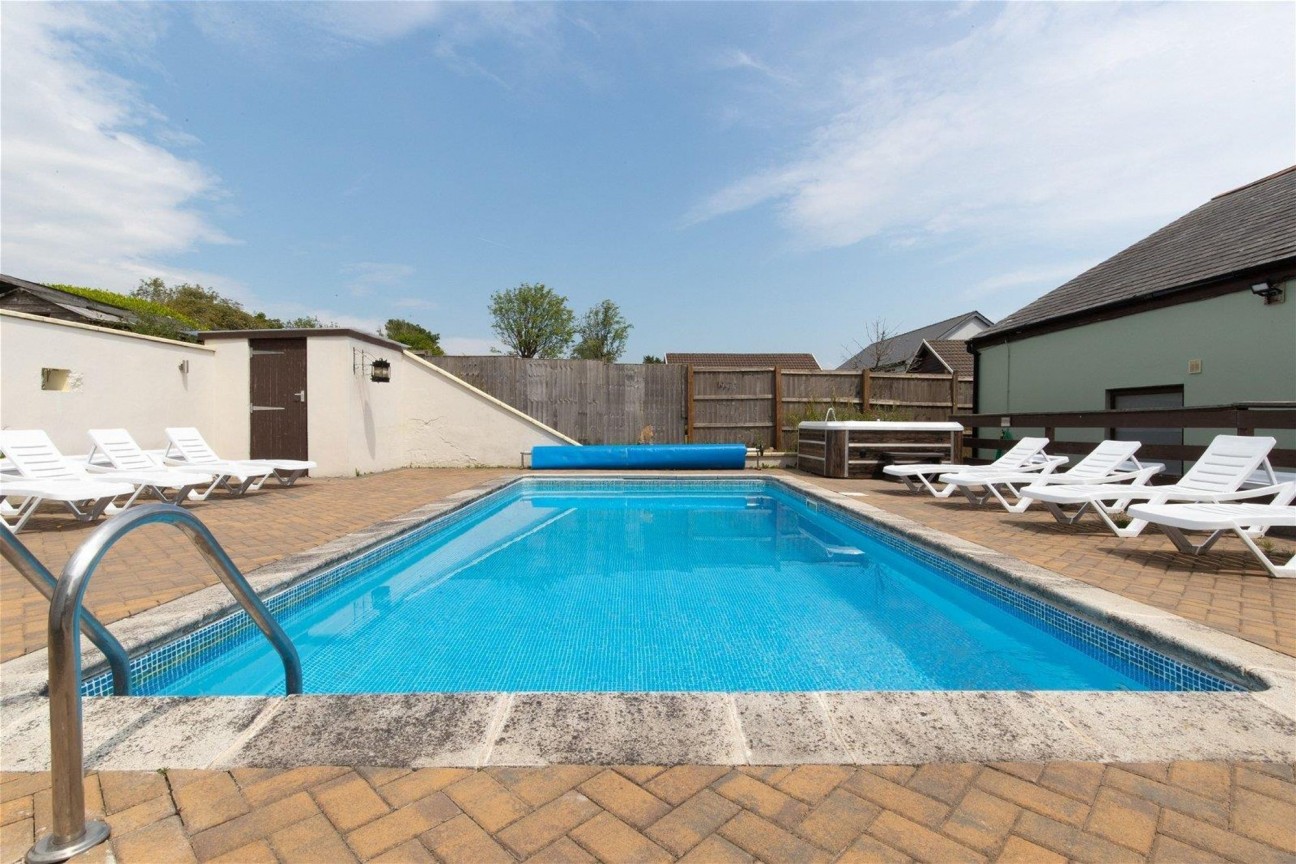 Llanteg, Narberth, SA67