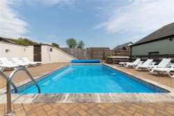 Llanteg, Narberth, SA67